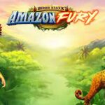 BINGO STAXX Amazon Fury