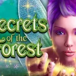Secrets Of The Forest Slot
