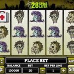 28 Spins Later Slots